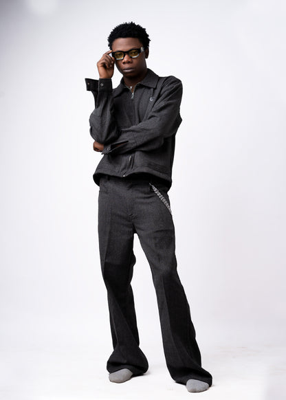 2-Piece Jacket and Pant (Stone Tales)