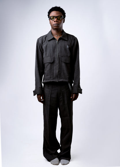 2-Piece Jacket and Pant (Stone Tales)