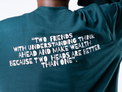Sweatshirt (Woven Wisdom)