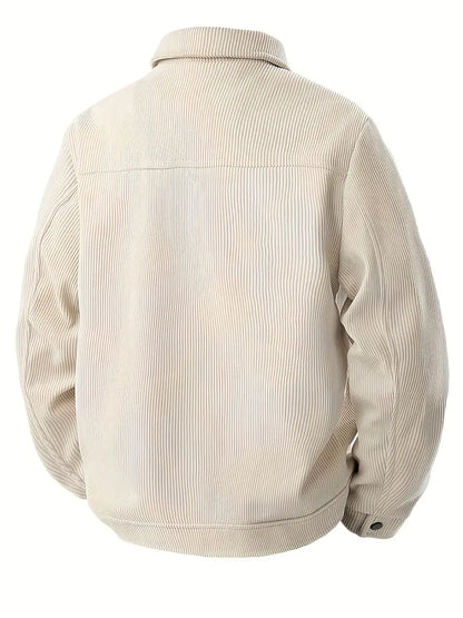 Men's Corduroy Jacket