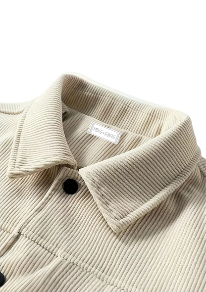 Men's Corduroy Jacket