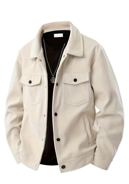 Men's Corduroy Jacket