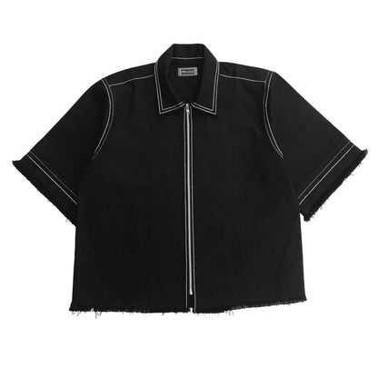 Devcon Sign-Here Shortsleeve Jacket