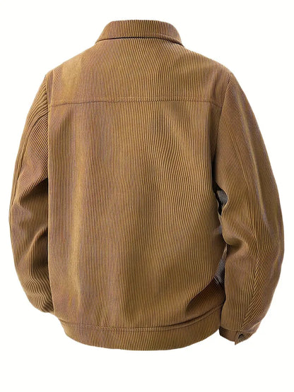 Men's Corduroy Jacket