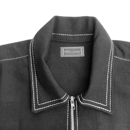 Devcon Sign-Here Shortsleeve Jacket