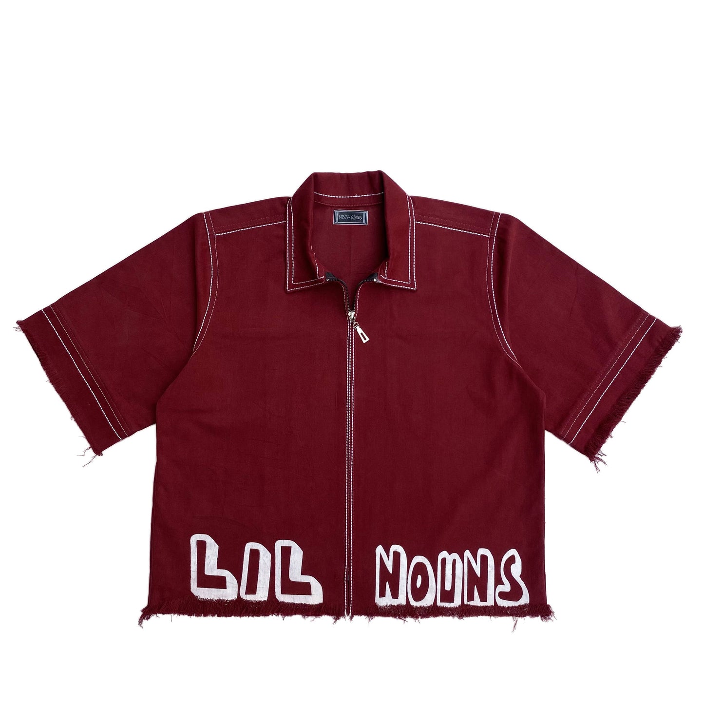 Lil Ojuju Jacket