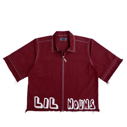 Lil Ojuju Jacket