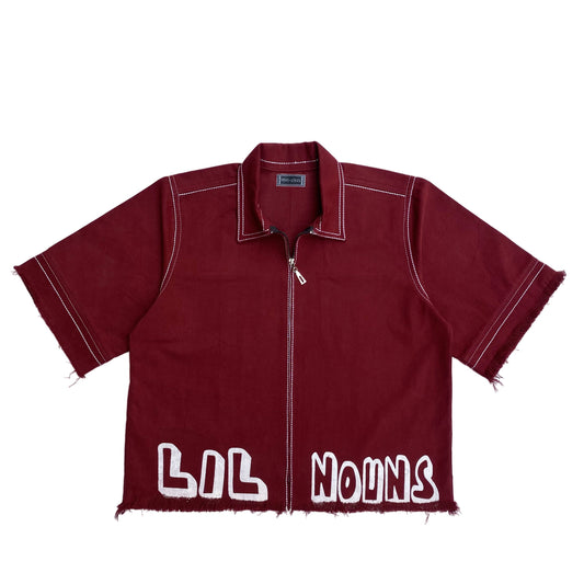 Lil Ojuju Jacket