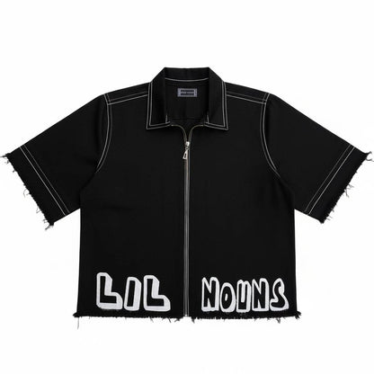 Lil Ojuju Jacket
