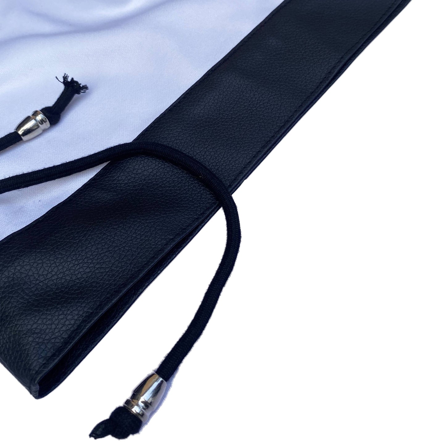 Side Bond Sleeveless Vest