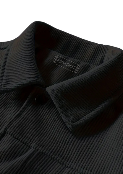 Men's Corduroy Jacket