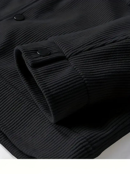 Men's Corduroy Jacket