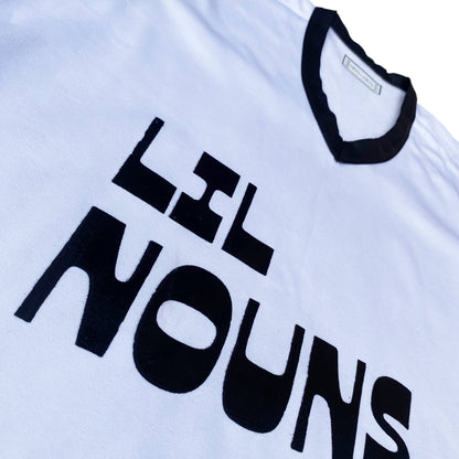 Side Bond Sleeveless Vest